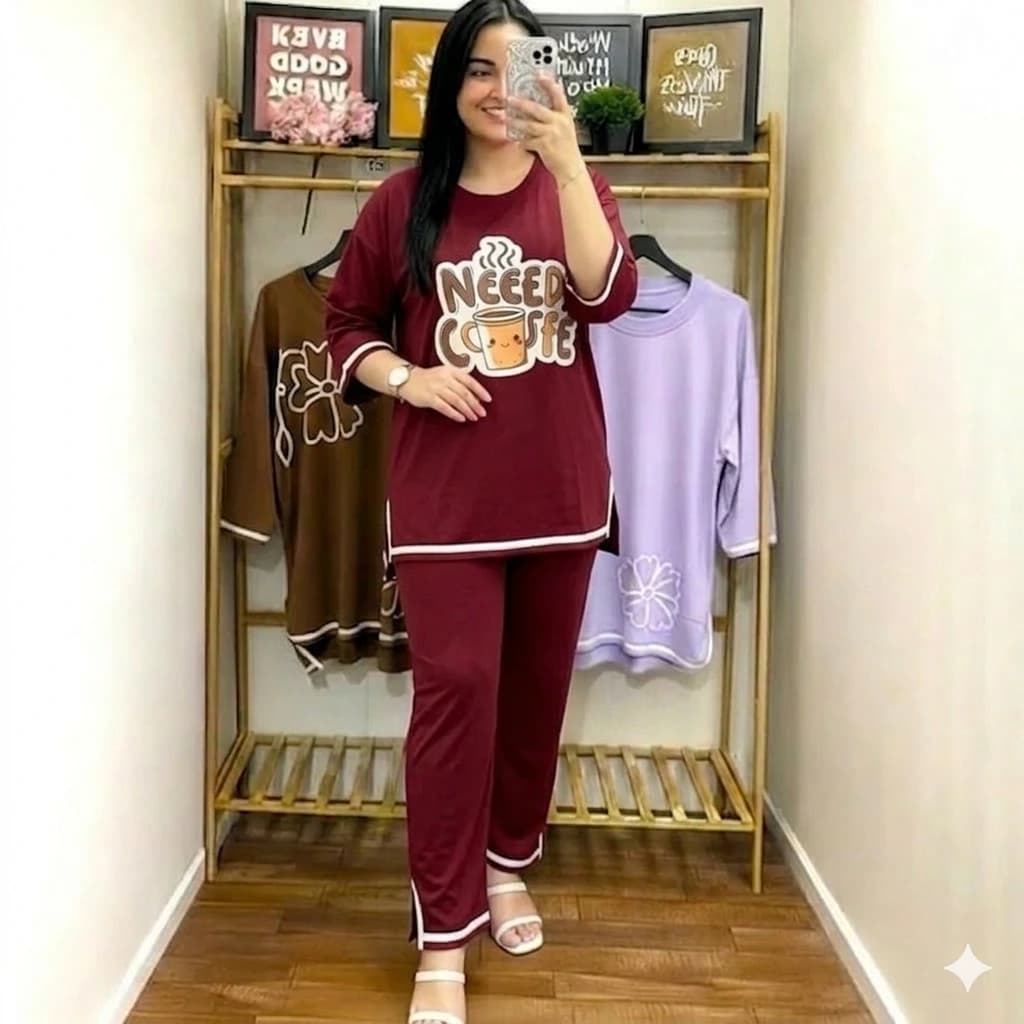 𝐒𝐢𝐝𝐞 𝐂𝐮𝐭𝐭𝐢𝐧𝐠 𝐂𝐨-𝐎𝐫𝐝 𝐒𝐞𝐭 𝐏𝐚𝐥𝐚𝐳𝐳𝐨 𝐏𝐚𝐧𝐭𝐬 set - Image 1