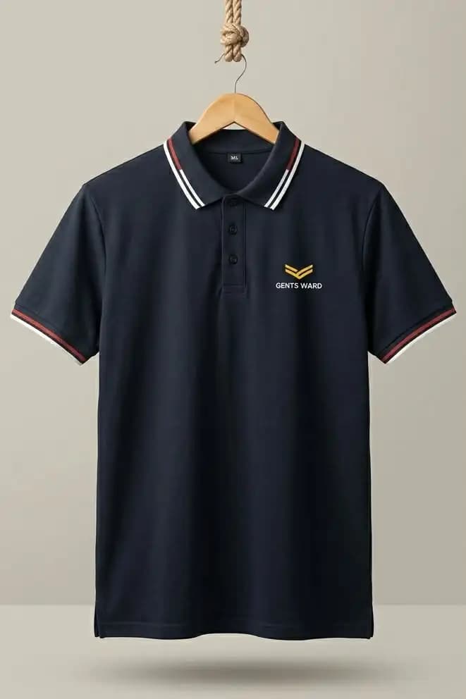 poloshirt - Image 1