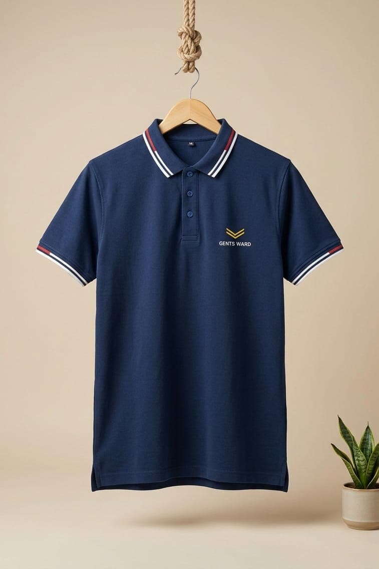 Poloshirt - Image 1