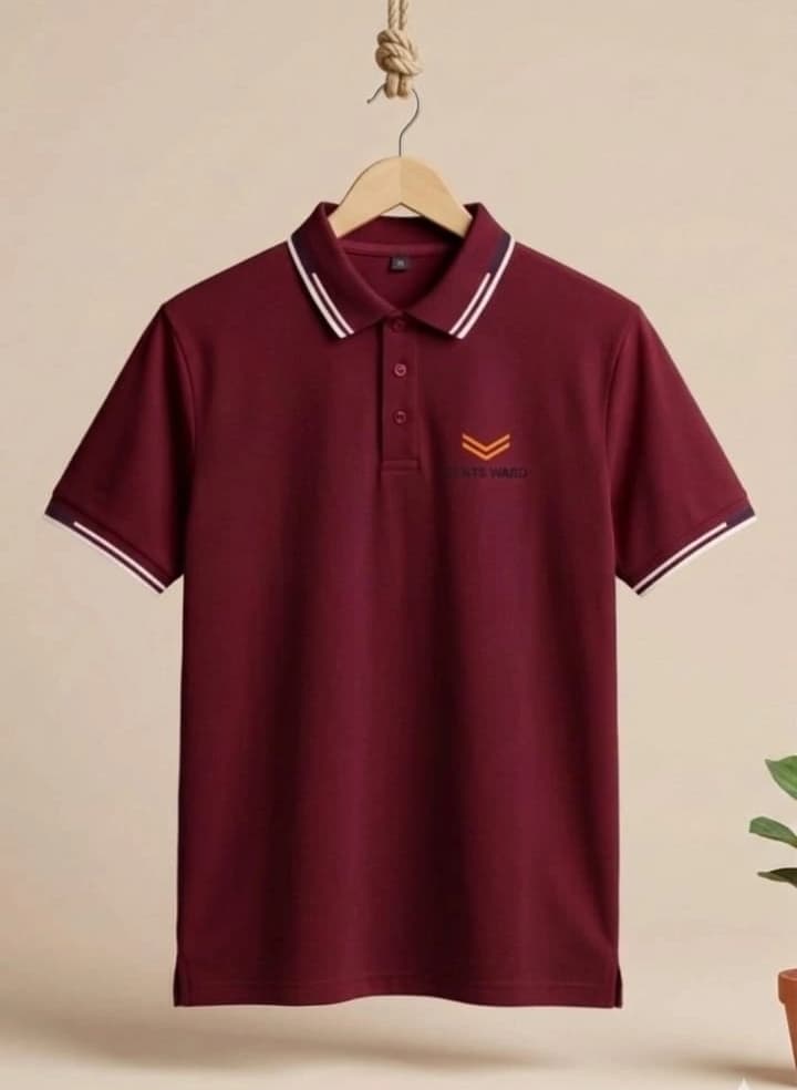 Poloshirt - Image 3