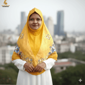 Soft Malaysian cotton hijabs — breathable, daily wear.”